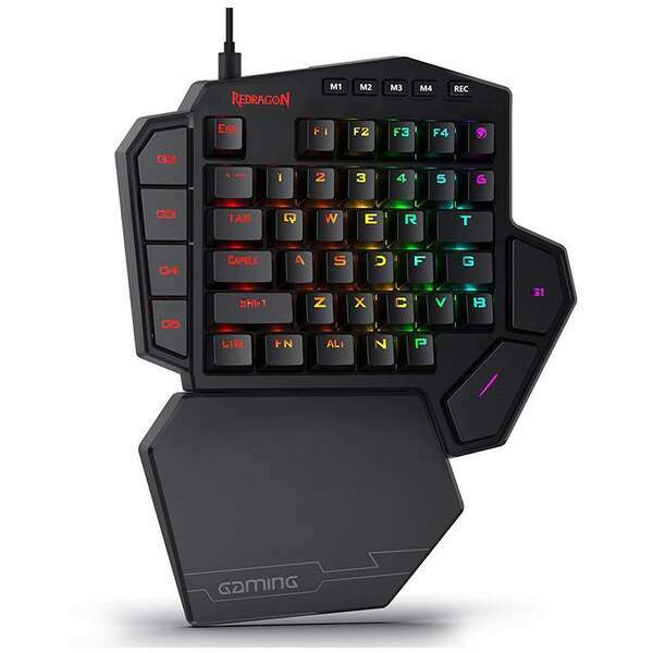 REDRAGON DITI K585 RGB MEHANICAL 