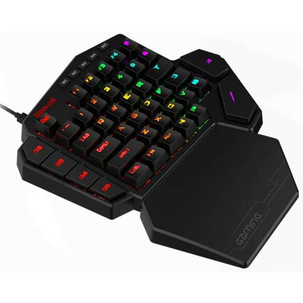 REDRAGON DITI K585 RGB MEHANICAL 