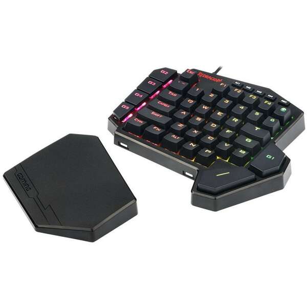 REDRAGON DITI K585 RGB MEHANICAL 