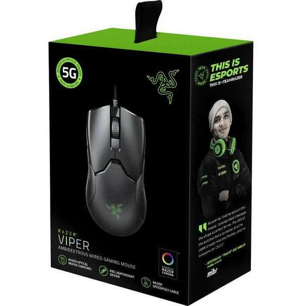 RAZER VIPER
