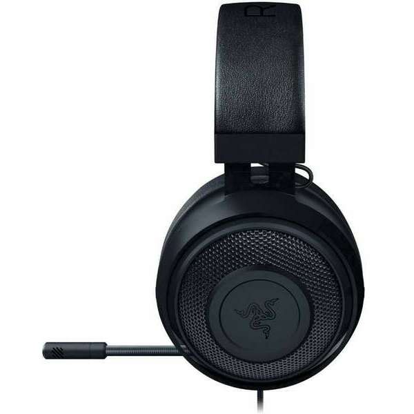 RAZER KRAKEN BLACK
