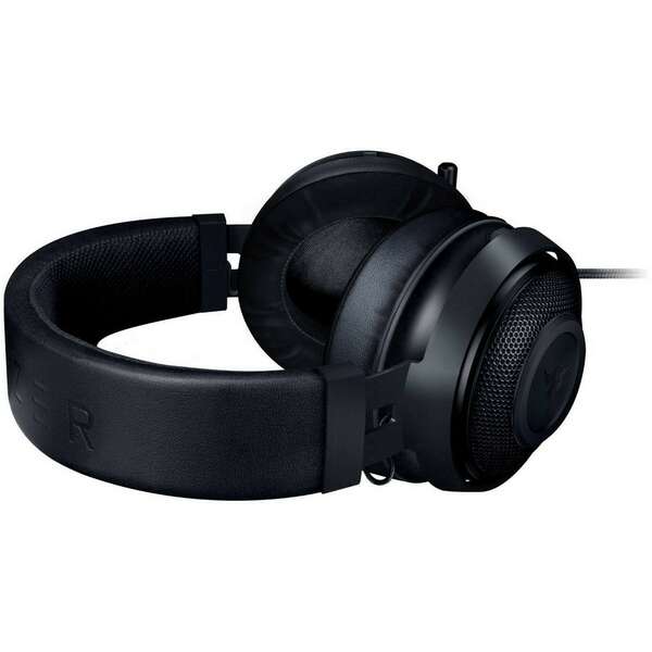 RAZER KRAKEN BLACK