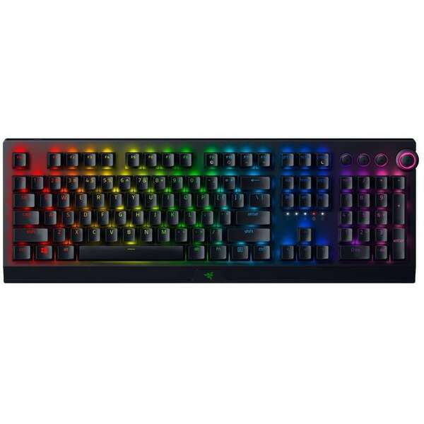 RAZER BLACKWIDOW V3 PRO