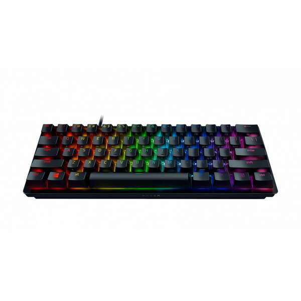 RAZER HUNTSMAN MINI MEHANICAL