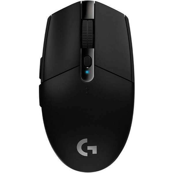 LOGITECH G305 LIGHTSPEED BLACK