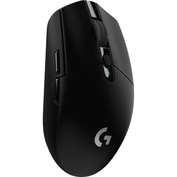 LOGITECH G305 LIGHTSPEED BLACK