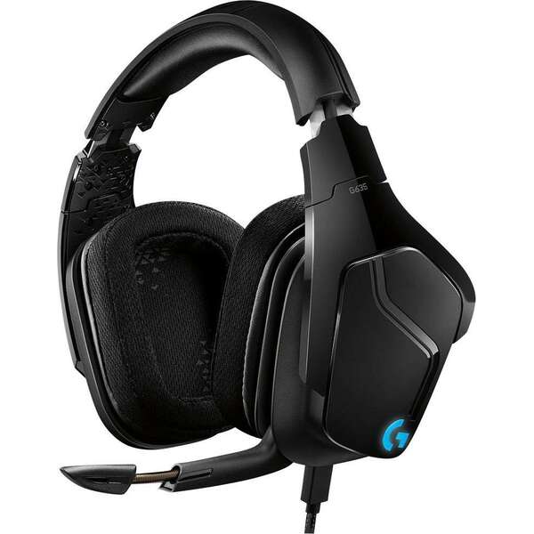 LOGITECH G635 7.1 LIGHTSYNC