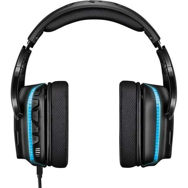 LOGITECH G635 7.1 LIGHTSYNC