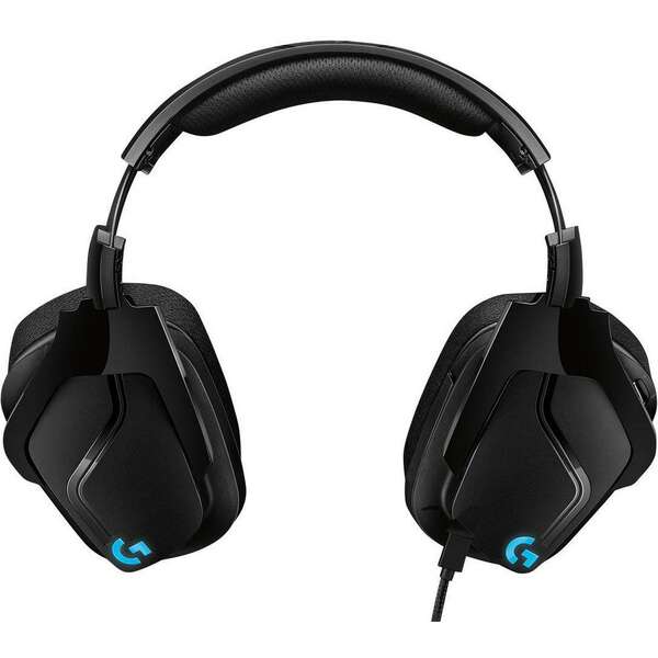 LOGITECH G635 7.1 LIGHTSYNC