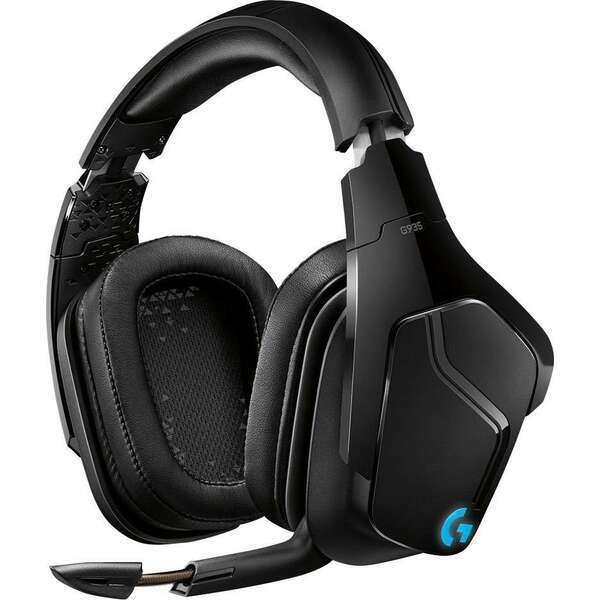 LOGITECH G935 7.1