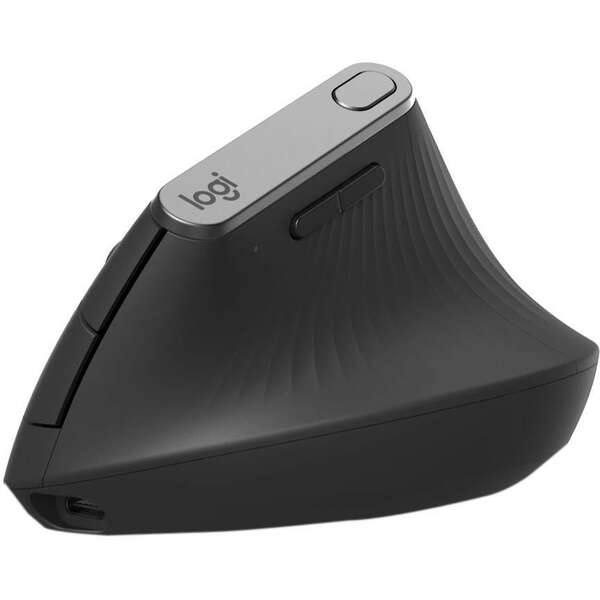 LOGITECH MX VERTICAL ERGONOMIC