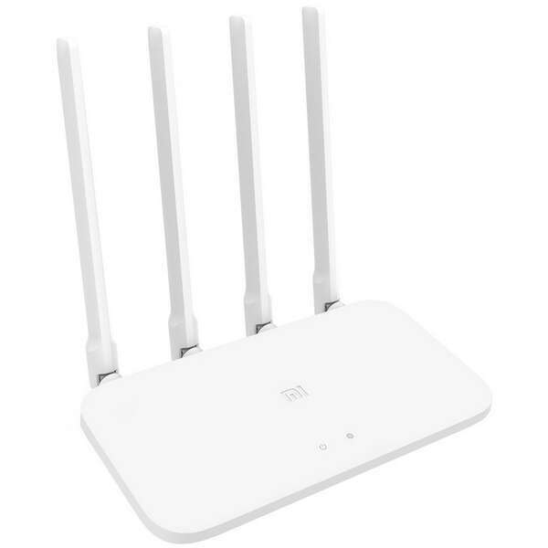 Xiaomi Mi Router 4A White