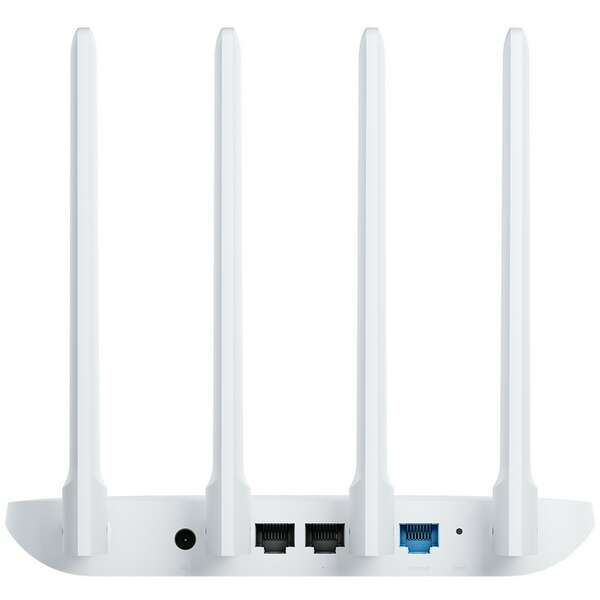 Xiaomi Mi Router 4A White