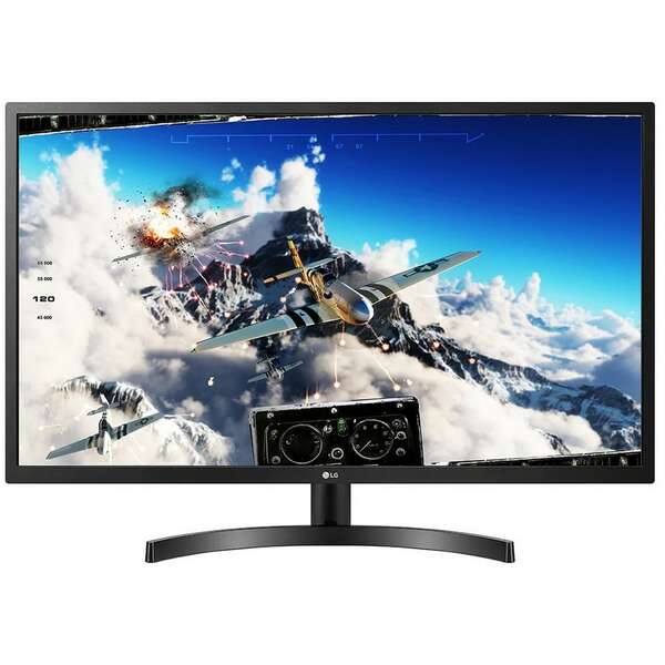 LG 32ML600M-B