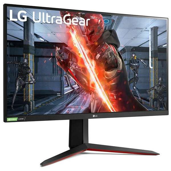 LG 27GN850-B