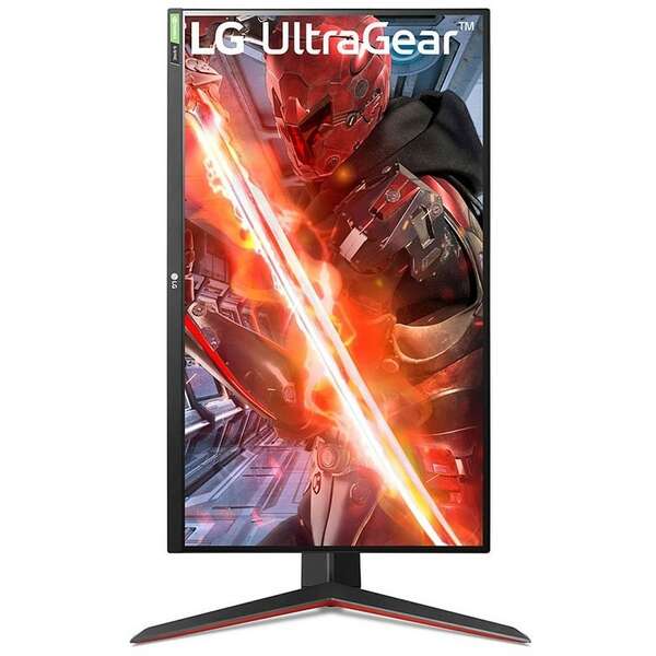 LG 27GN850-B