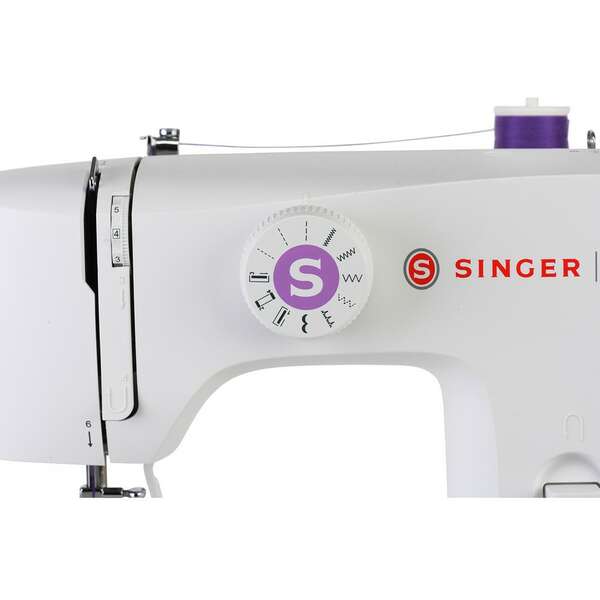 SINGER M1605