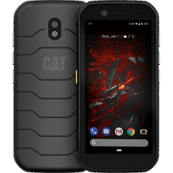 CAT S42+B26 Bandl