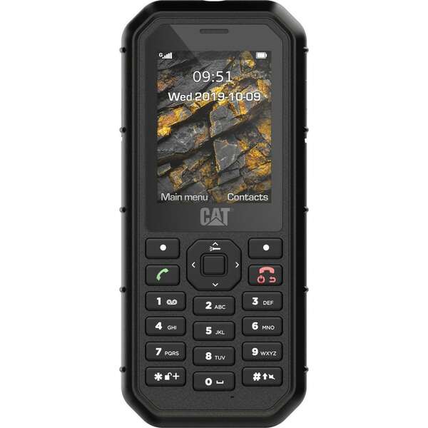 CAT S42+B26 Bandl