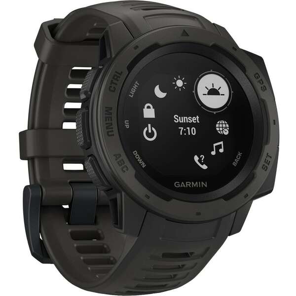 Garmin instinct smart watch Clearance