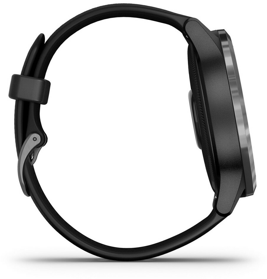 vivoactive slate