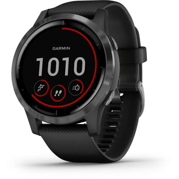 GARMIN VIVOACTIVE 4 Slate