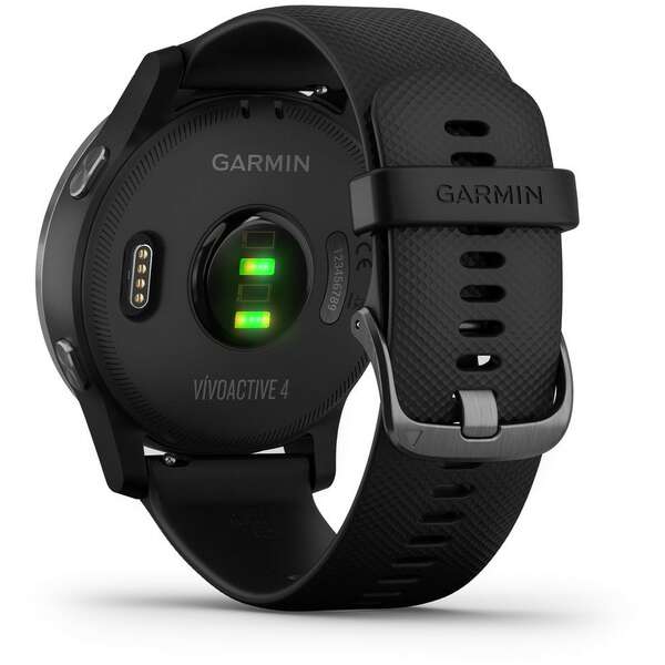 GARMIN VIVOACTIVE 4 Slate