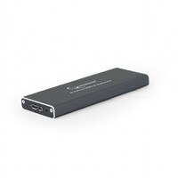 GEMBIRD EE2280-U3C-01 Kuciste za M.2 SSD USB3.0