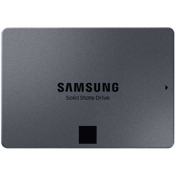 SAMSUNG SSD 1TB 870 QVO MZ-77Q1T0BW