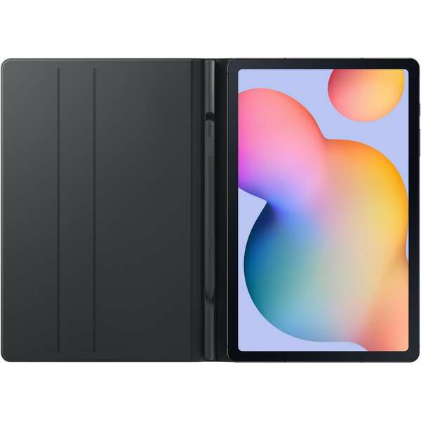 SAMSUNG Futrola za Tab S6 Lite siva 