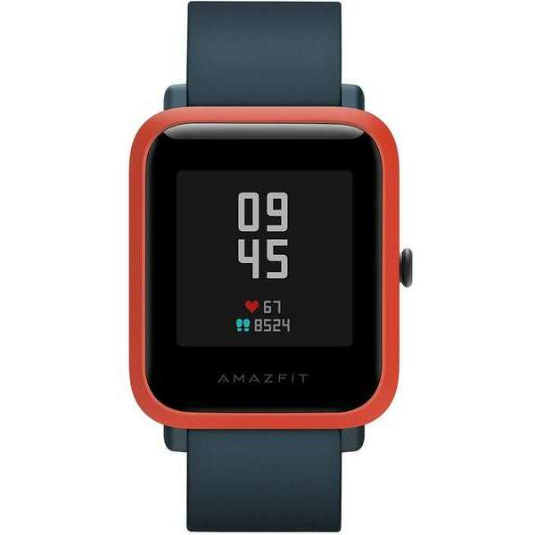 AMAZFIT Bip S orange