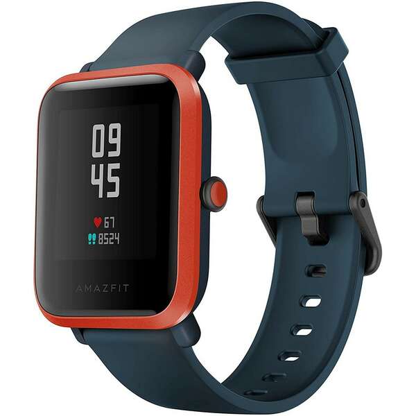AMAZFIT Bip S orange