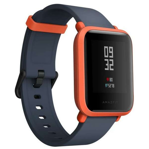 AMAZFIT Bip S orange