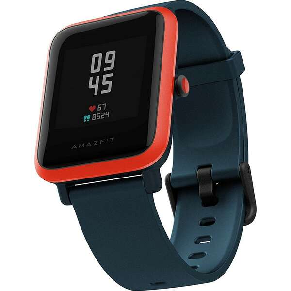 AMAZFIT Bip S orange