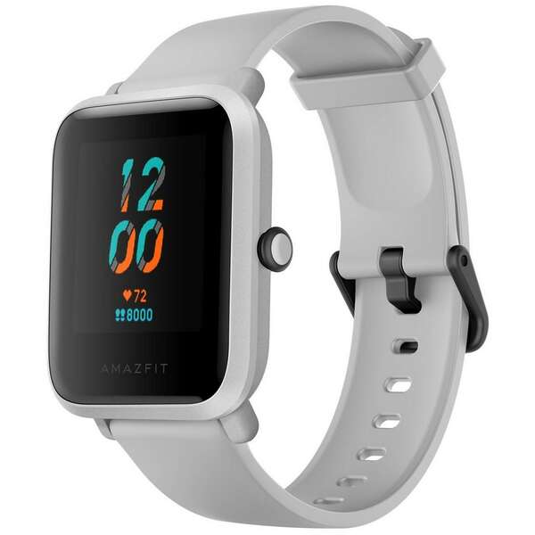 AMAZFIT Bip S white