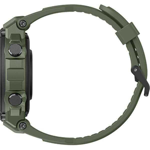 AMAZFIT T-REX Smart Watch Army Green