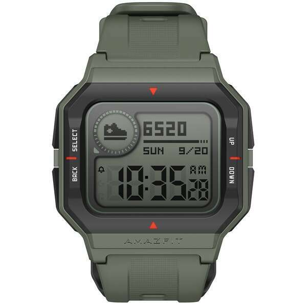 AMAZFIT NEO Green