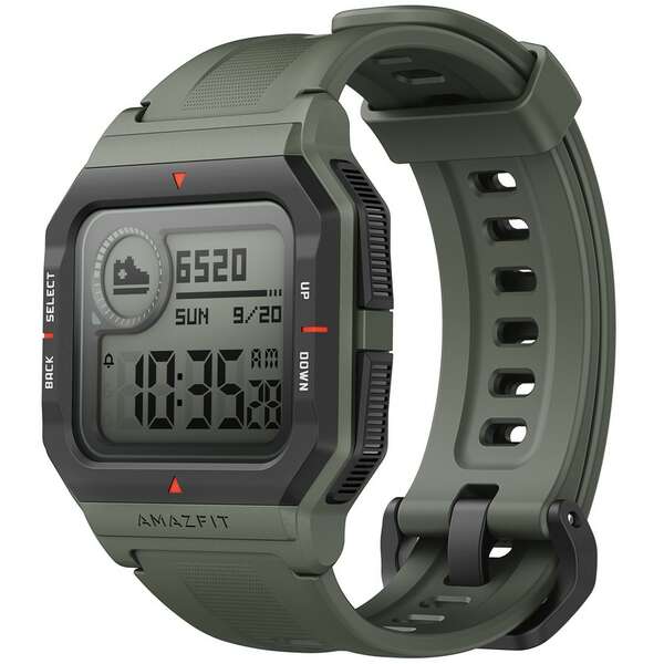 AMAZFIT NEO Green