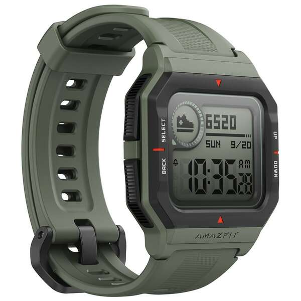 AMAZFIT NEO Green