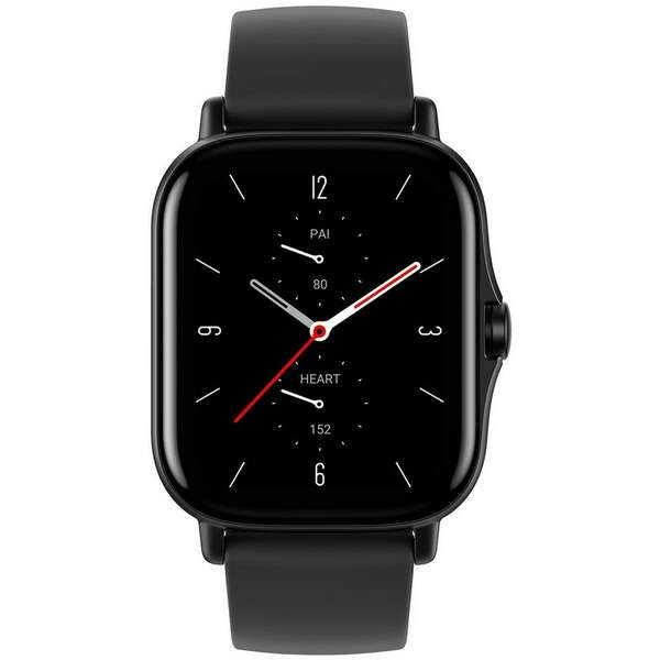AMAZFIT GTS2 Smart watch Obsidian black