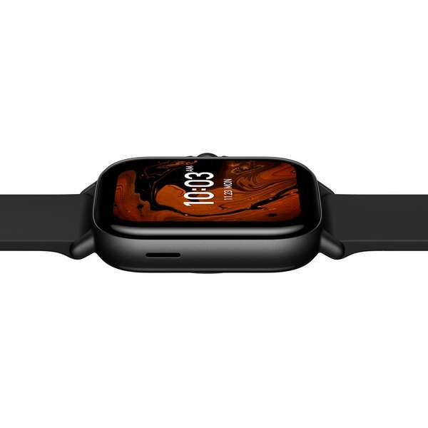 AMAZFIT GTS2 Smart watch Obsidian black