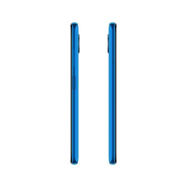 POCO X3 NFC 6GB/64GB Cobalt Blue