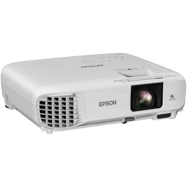 EPSON EB-FH06 full hd