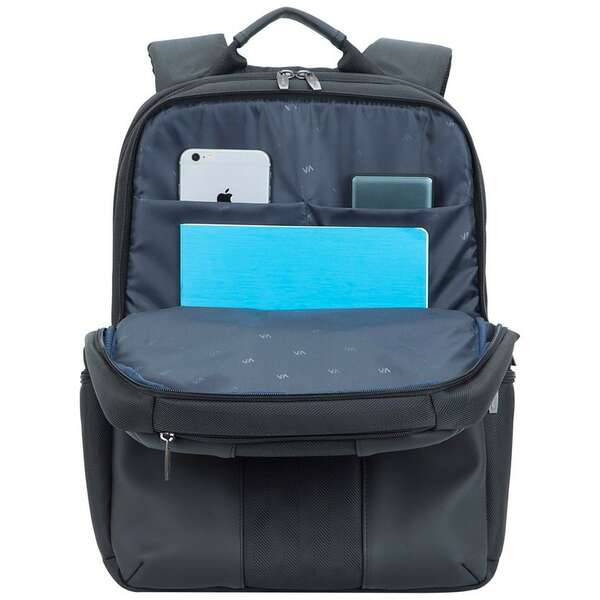 RIVACASE 8165 crni biznis  15,6