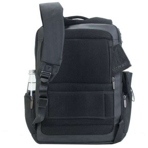 RIVACASE 8165 crni biznis  15,6