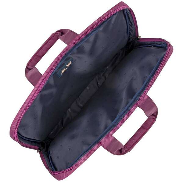 RIVACASE 8231 ljubičasta 15,6