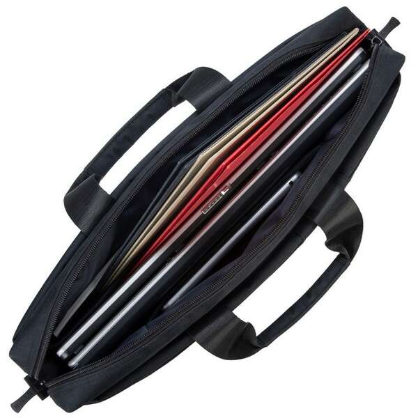 RIVACASE 8335 crna 15,6