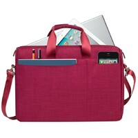 RIVACASE 8335 crvena 15,6