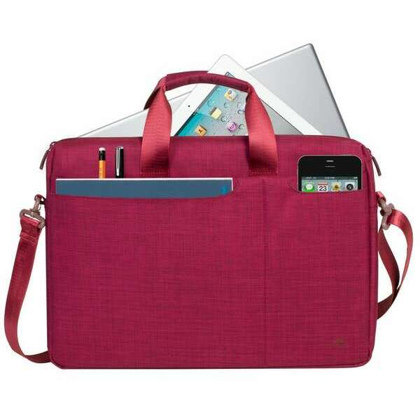 RIVACASE 8335 crvena 15,6