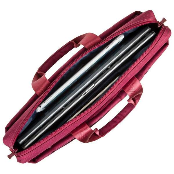 RIVACASE 8335 crvena 15,6